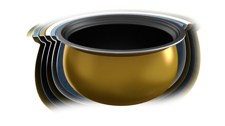 Nồi cơm điện tử Rapido RC-1.2D Nồi cơm điện tử Rapido RC-1.2D