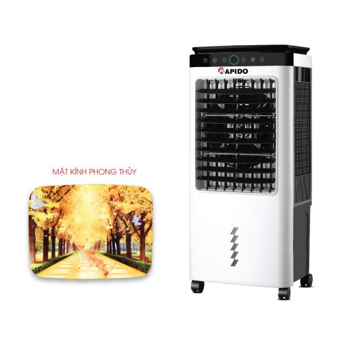 Quạt điều hòa Lucky 6000D Quạt điều hòa Lucky 6000D