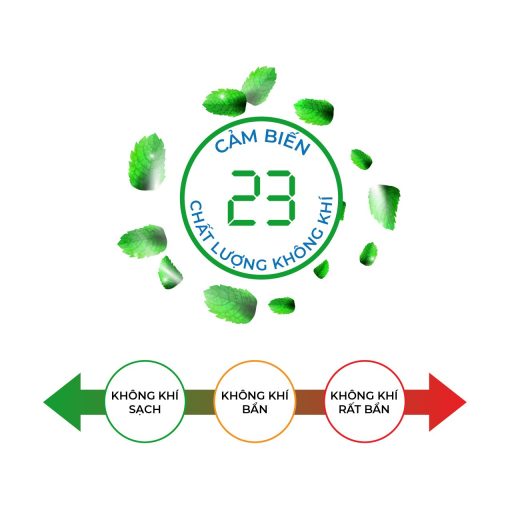 Quạt điều hòa Lucky 6000D Quạt điều hòa Lucky 6000D