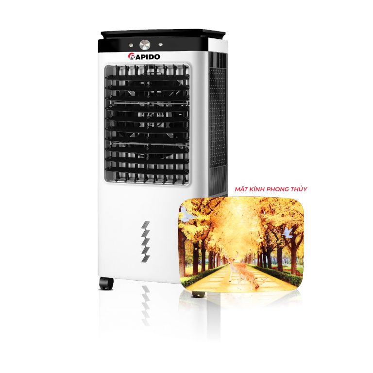 Quạt điều hòa Lucky 6000M Quạt điều hòa Lucky 6000M