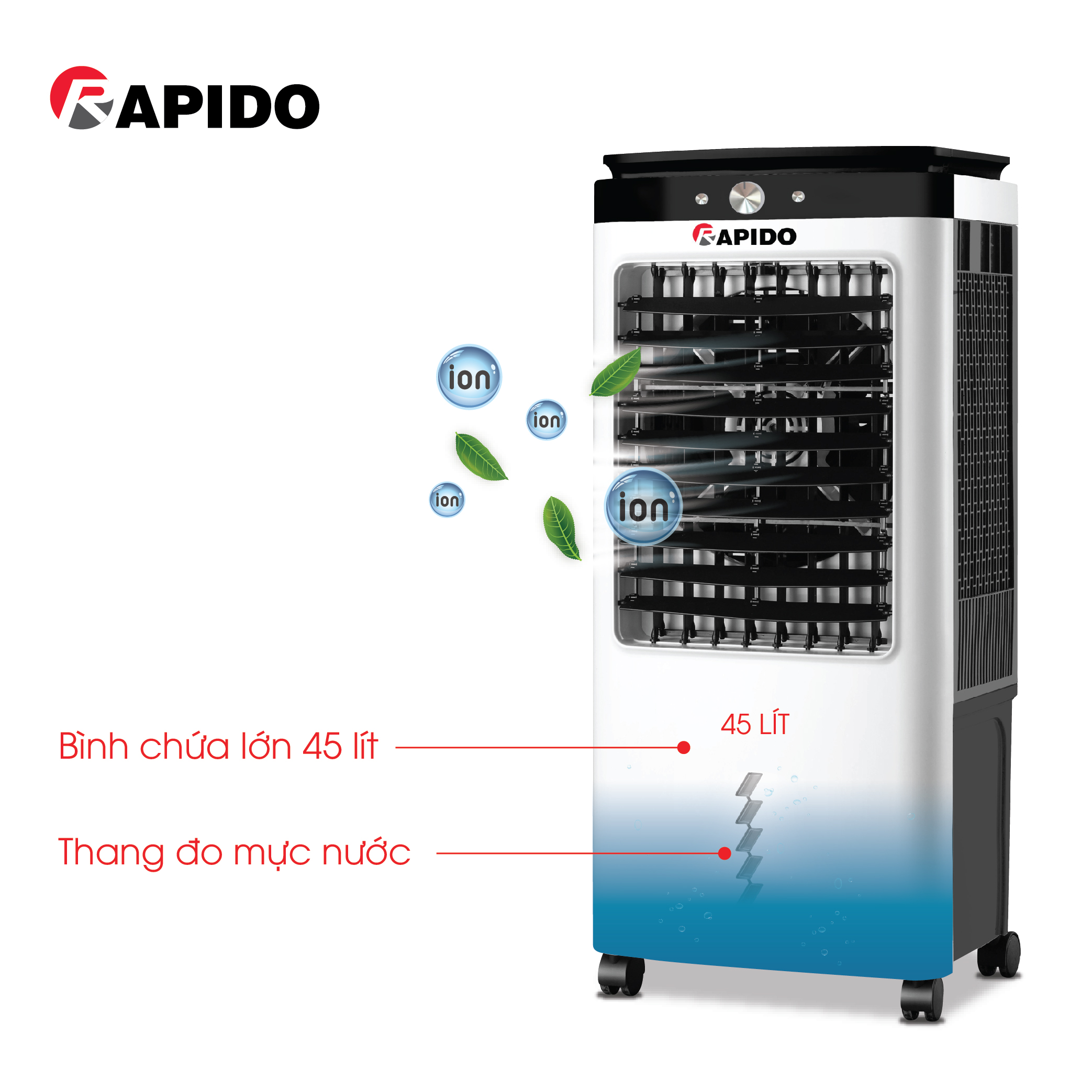 Quạt điều hòa Lucky 6000M Quạt điều hòa Lucky 6000M