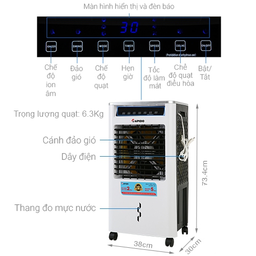 cau-tao-may-dieu-hoa-everest-3000d cau-tao-may-dieu-hoa-everest-3000d