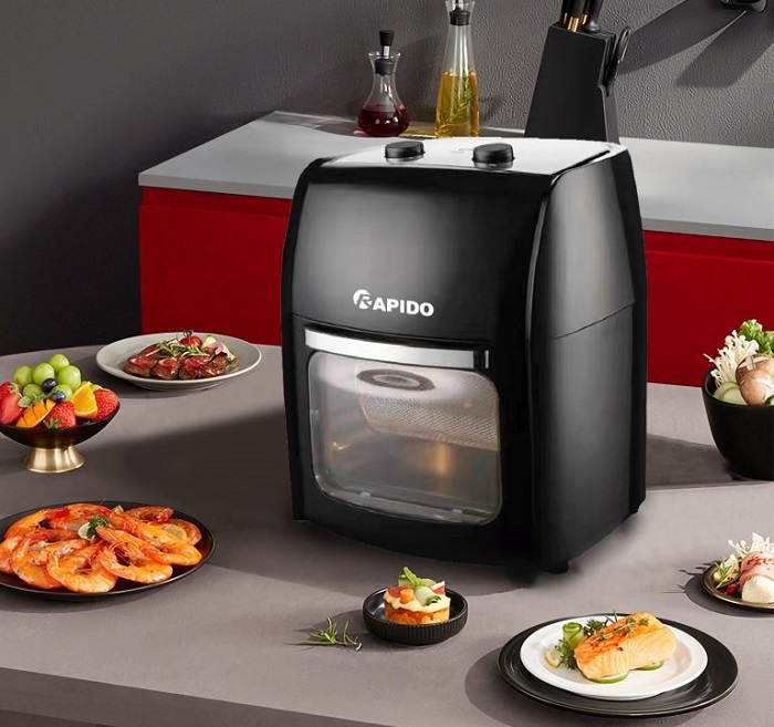 noi-chien-khong-dau-rapido-12l noi-chien-khong-dau-rapido-12l