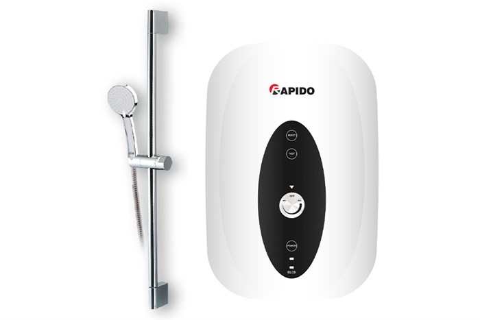 Hướng dẫn chọn mua máy nước nóng Rapido phù hợp tại TPHCM Hướng dẫn chọn mua máy nước nóng Rapido phù hợp tại TPHCM