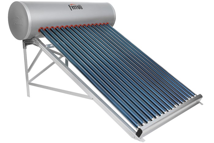 năng lượng mặt trời ferroli năng lượng mặt trời ferroli