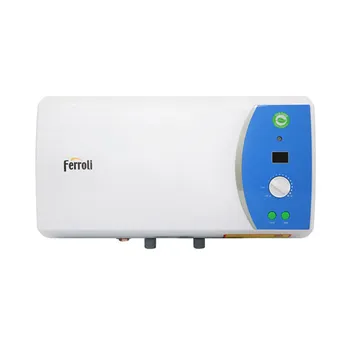 Máy nước nóng gián tiếp Ferroli VERDI AE