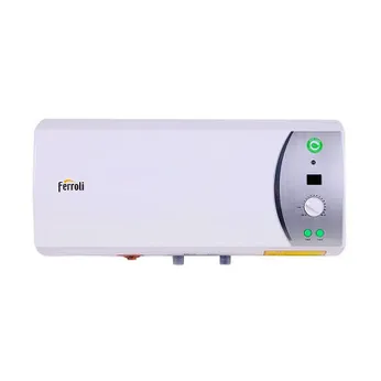 Máy nước nóng gián tiếp Ferroli VERDI SE