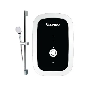 Máy nước nóng trực tiếp Rapido STERN RIG DP4.5