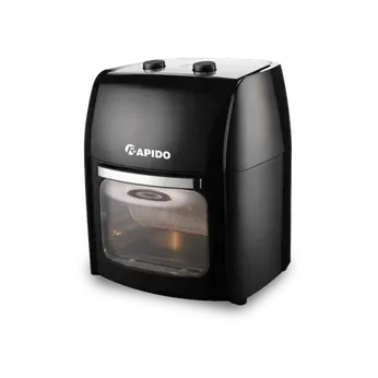 Nồi chiên không dầu Rapido RAF-12M1