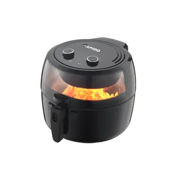 Nồi chiên không dầu Rapido RAF-6.5M2