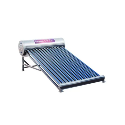 Máy nước nóng mặt trời RAPIDO 180L  