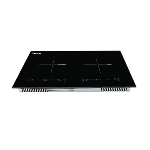 Bếp từ đôi Rapido RI4000BN Âm