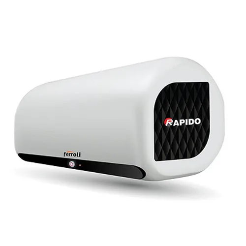 Bình nước nóng Ferroli Rapido HE 15L