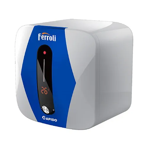Bình nước nóng Ferroli Rapido SD 30L