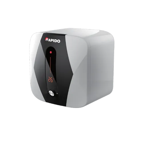 Bình nước nóng Rapido SD30L