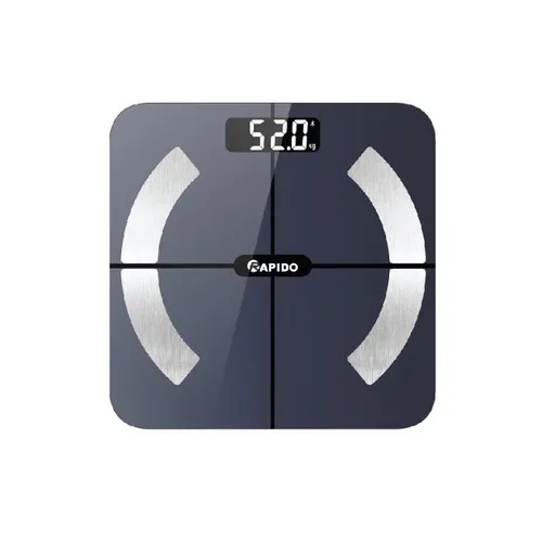Cân sức khỏe thông minh Rapido RSB02-S