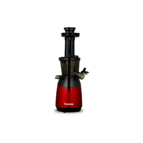 Máy ép chậm Rapido RSJ-200M