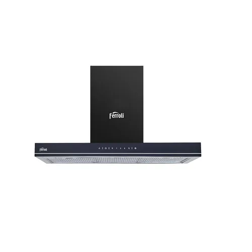 Máy hút mùi Ferroli HT702D