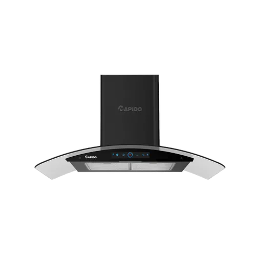 Máy hút mùi ROBIN HOOD-7DC