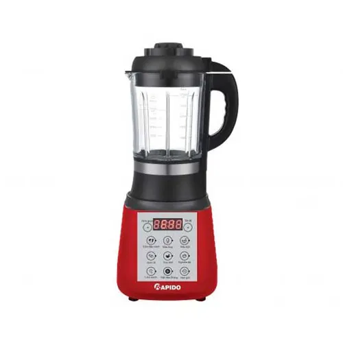 Máy làm sữa hạt Rapido RHB-1800D