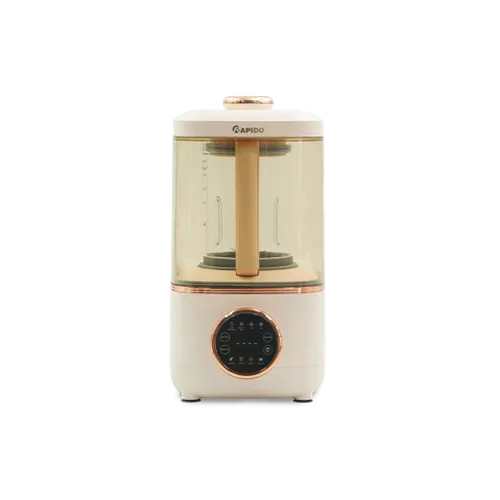 Máy làm sữa hạt Rapido RHB-600D