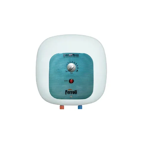 Máy nước nóng gián tiếp Ferroli CUBO