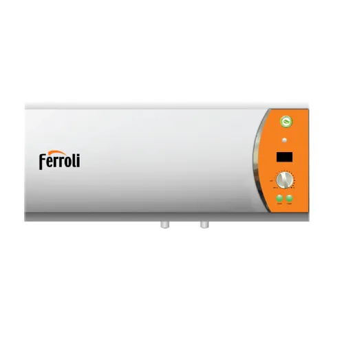 Máy nước nóng gián tiếp Ferroli VERDI TE