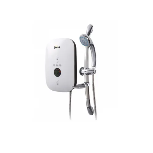 Máy nước nóng trực tiếp Ferroli DIVO SDN