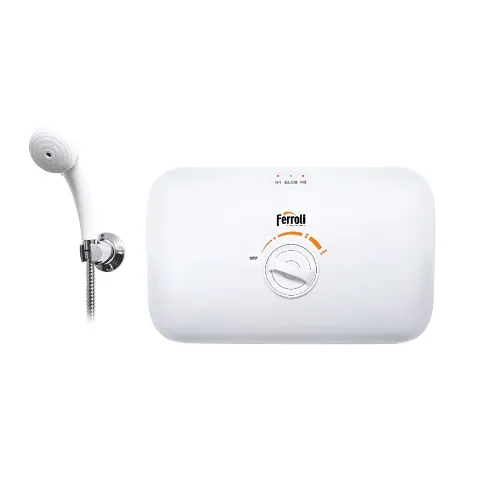 Máy nước nóng trực tiếp Ferroli RITA FS - 4.5 TM