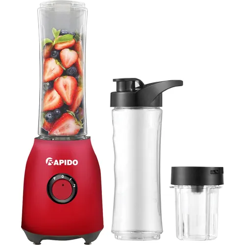 Máy xay sinh tố Rapido RB-300M