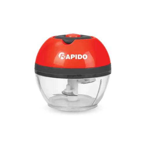 Máy xay tỏi ớt đa năng RC-180P