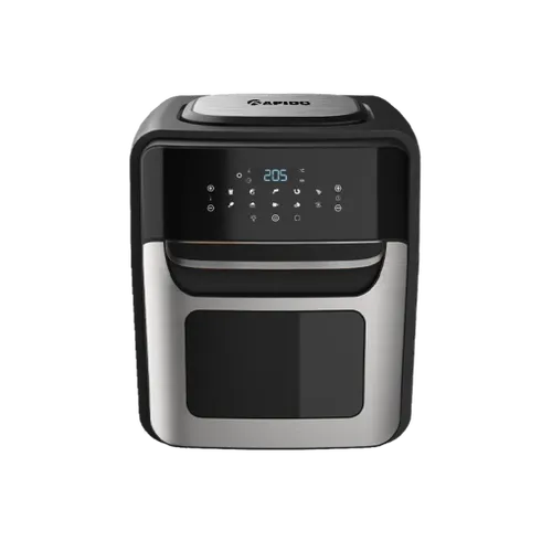 Nồi chiên không dầu RAF-12D