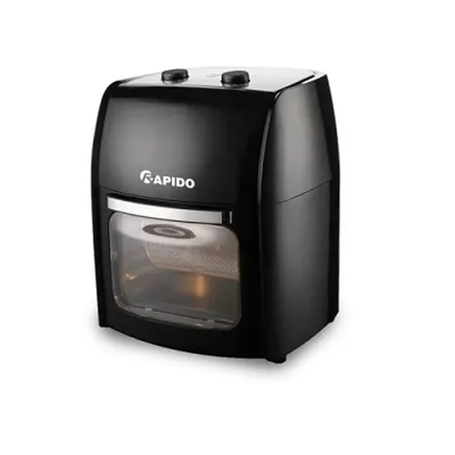 Nồi chiên không dầu Rapido RAF 12M1