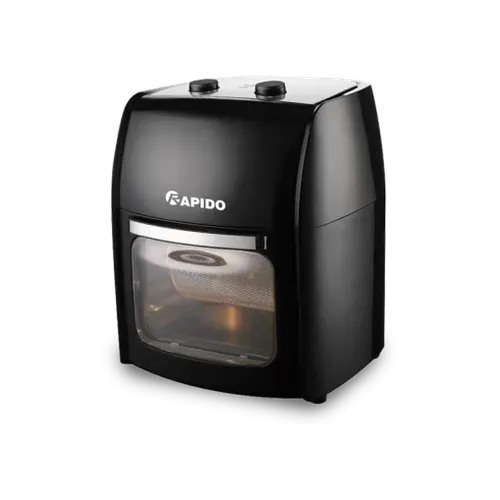 Nồi chiên không dầu Rapido RAF-12M1