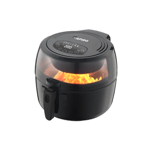 Nồi chiên không dầu Rapido RAF-6.5D