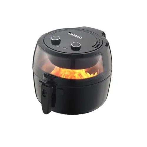 Nồi chiên không dầu Rapido RAF 6.5M2