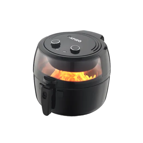 Nồi chiên không dầu Rapido RAF-6.5M2