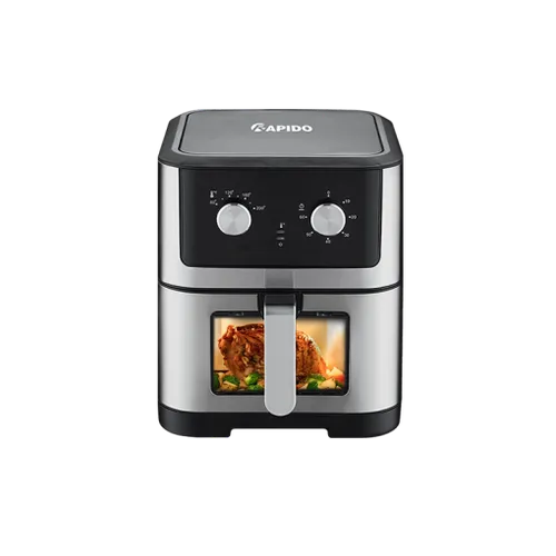 Nồi chiên không dầu Rapido RAF-8.0M