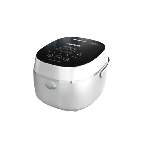 Nồi cơm điện tử Rapido RC-1.2D