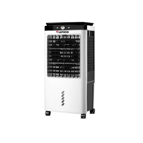 Quạt điều hòa không khí Rapido FRESH 6000D