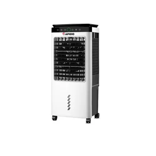 Quạt điều hòa không khí Rapido TURBO 6000D