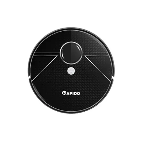 Robot hút bụi lau nhà Rapido R7S