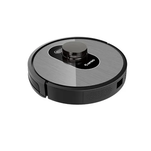 Robot hút bụi và lau nhà Rapido R8S