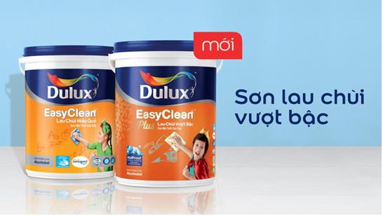 sơn dulux son-dulux