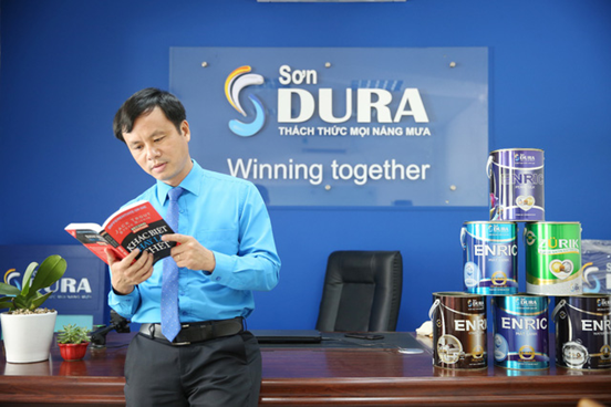 các loại sơn tường nhà: sơn Dura - nhà phân phối Tiến Đạt cac_loai_son_tuong_nha_son_dura_NPP_tien_dat