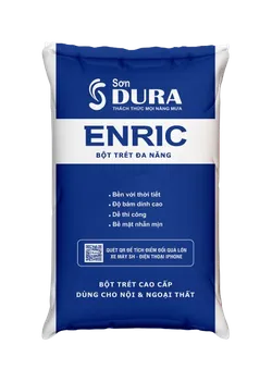 ENRIC CHỐNG THẤM ĐA NĂNG