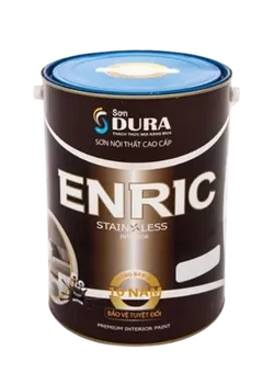 ENRIC CHỐNG BÁM BẨN NỘI THẤT 5L