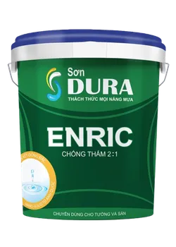 ENRIC CHỐNG THẤM 2 TRONG 1