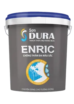 ENRIC CHỐNG THẤM ĐA MÀU SẮC