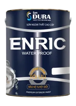 ENRIC CHỐNG THẤM TỐI ƯU 5L